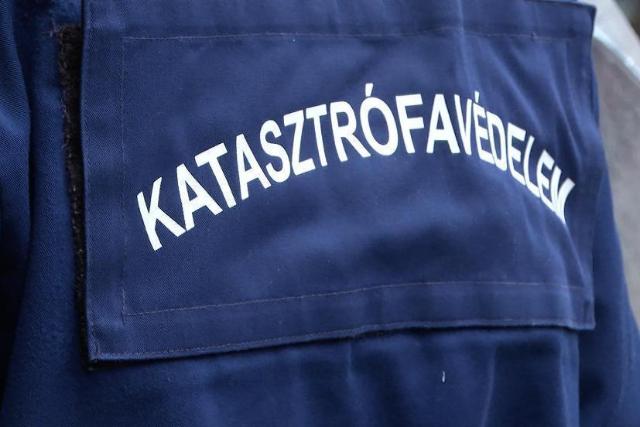 Kar�csonykor sem pihent a t�zolt�s�g: 137 beavatkoz�s t�rt�nt orsz�gszerte