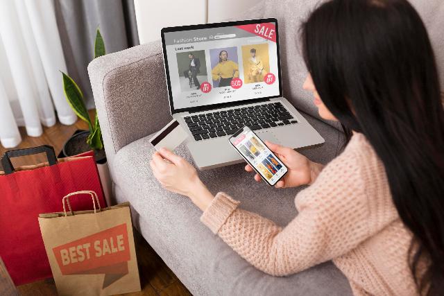 Januártól újabb adó növeli az online vásárlások költségeit Januártól újabb adó növeli az online vásárlások költségeit