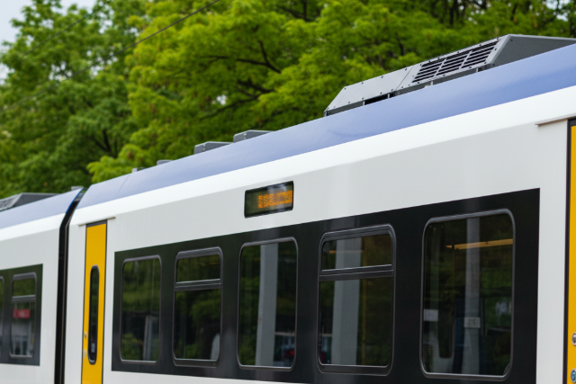 Július 1-jétől megszűnik a vasúti pótjegy és már országbérlettel is lehet utazni az IC-ken   Július 1-jétől megszűnik a vasúti pótjegy és már országbérlettel is lehet utazni az IC-ken