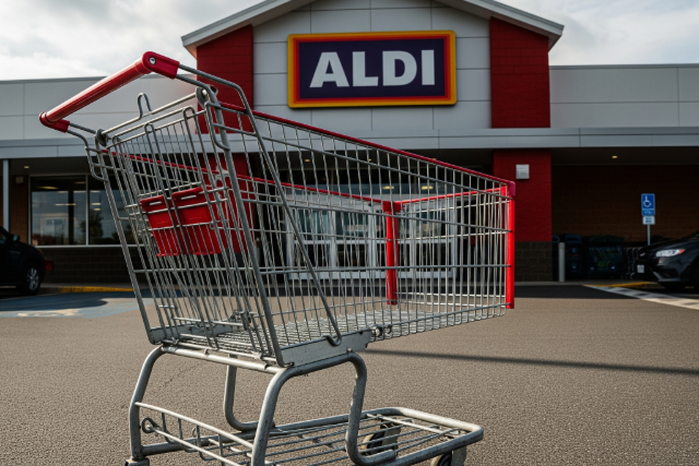 Korbban indul a vasrnapi bevsrls: j nyitvatartst vezet be az ALDI