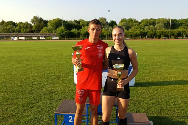 Sikeres rendezs, remek zalai eredmnyek a ZV Kupn