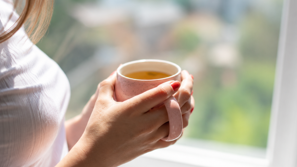 Ez a tea segít az öregedés lelassításában és a stroke elkerülésében Ez a tea segít az öregedés lelassításában és a stroke elkerülésében