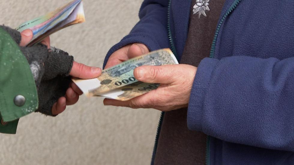 Janurtl jelentsen talakul a nyugdjrendszer