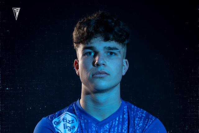 Fiatal h�tv�det igazolt a ZTE FC