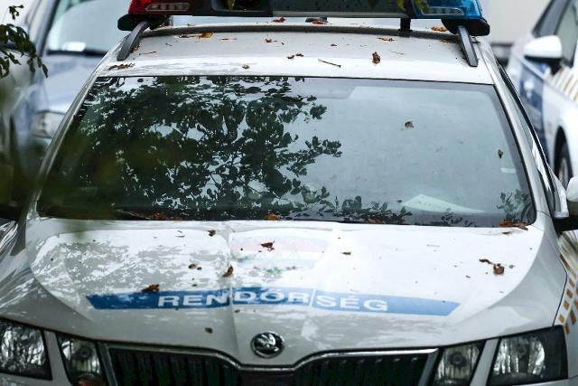 Fokozott rendőri ellenőrzések Zalában Fokozott rendőri ellenőrzések Zalában