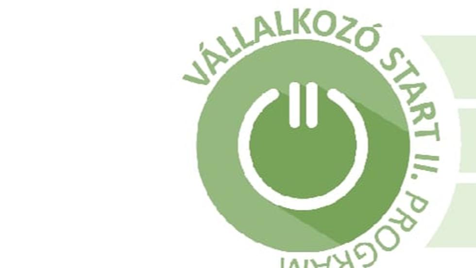 Indul a Vllalkoz Start II. Program 