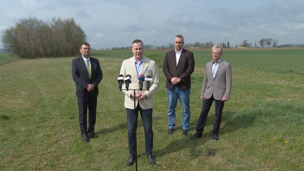 Szeizmikus mérés Zalaegerszegen Szeizmikus mérés Zalaegerszegen