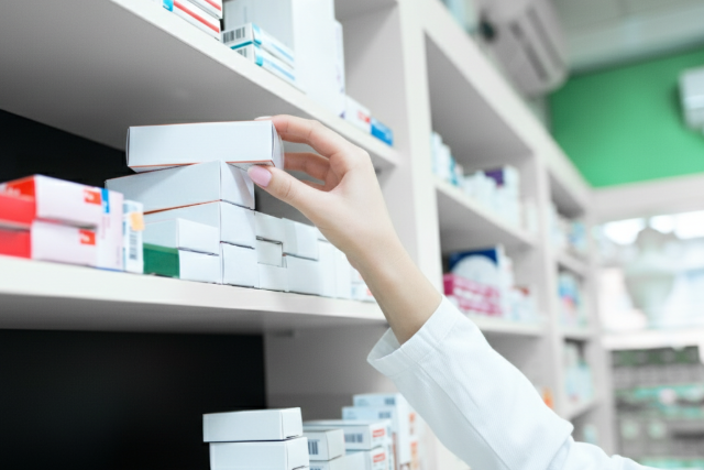 Ünnepi nyitvatartás a gyógyszertárakban  Ünnepi nyitvatartás a gyógyszertárakban