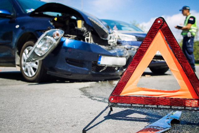 Súlyos sérülést okozott az ittas sofőr a 74-es számú főúton Súlyos sérülést okozott az ittas sofőr a 74-es számú főúton