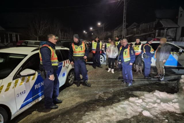 Pul�verben indult kuty�t s�t�ltatni – rend�r�k tal�lt�k meg a Zalakaroson elt�nt f�rfit