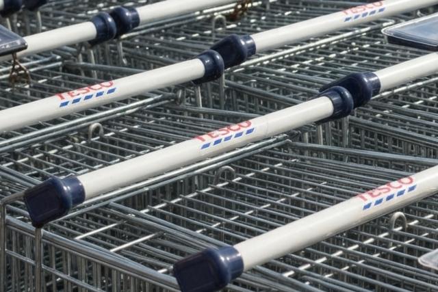 Kivonulhat a Tesco Magyarorsz�gr�l – m�r az ut�dja is sz�ba ker�lt