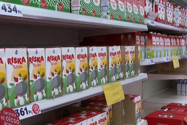 Hat�rozatlan ideig maradnak az �rstopok �s a kamatstop