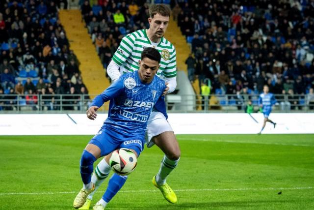 Legy�zte a c�mv�d�t a ZTE FC 