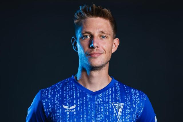 jabb ersts a ZTE FC hts sorban: Nagy Zsombor Zalaegerszegre igazolt