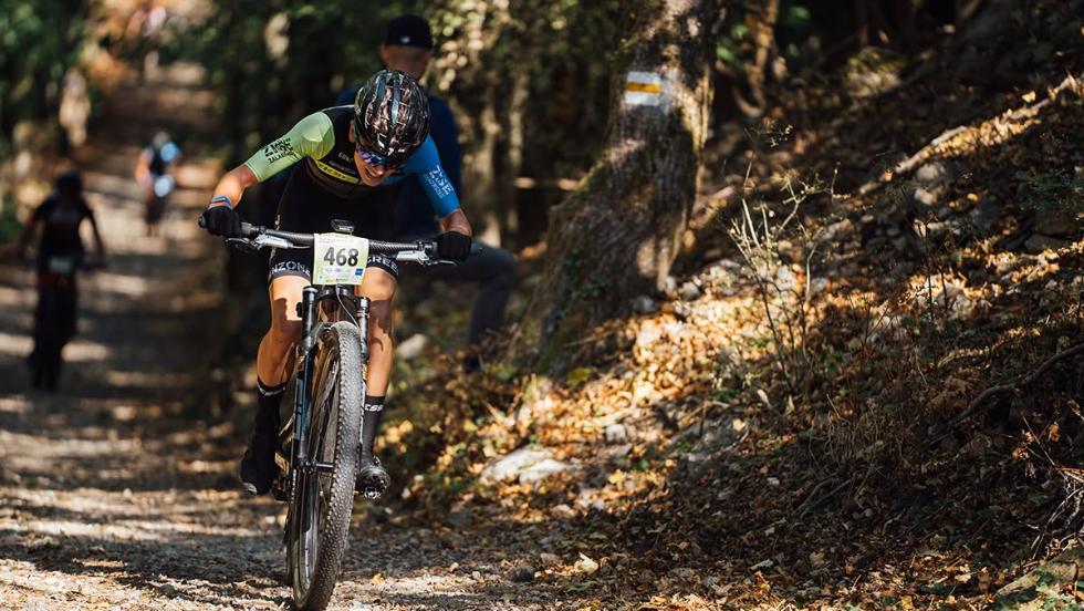 Hat dobogós helyezéssel zárta az MTB-szezont a GreenZone ZKSE Hat dobogós helyezéssel zárta az MTB-szezont a GreenZone ZKSE