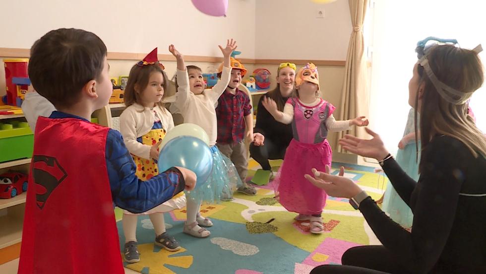 Farsangi mulatság Andráshidán Farsangi mulatság Andráshidán