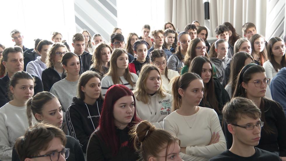 Itthonról Otthonra – Zalaegerszegen kezdődött a fórumsorozat Itthonról Otthonra – Zalaegerszegen kezdődött a fórumsorozat