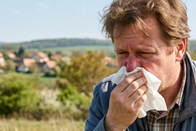 Allergia-kisokos: Ezekre figyelj�nk, amikor �szlelj�k a t�neteket 