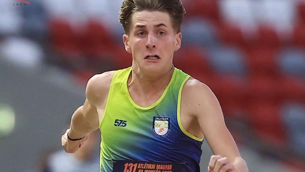 Bella M�ty�s utazhat az U20-as vil�gbajnoks�gra