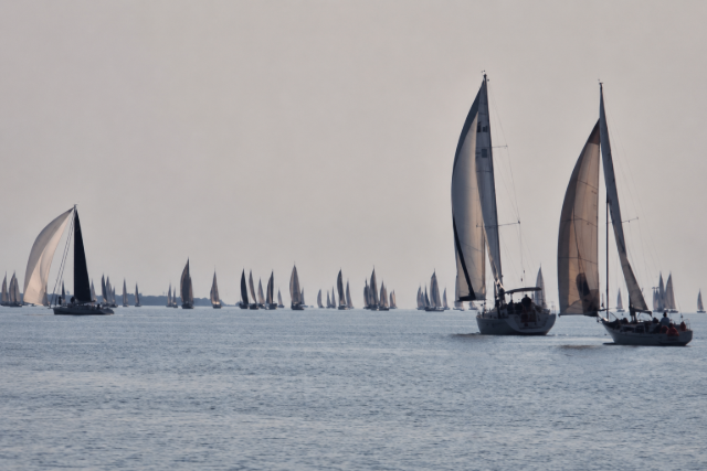 Alacsony a Balaton v�z�ll�sa, m�dos�tj�k a K�kszalag �tvonal�t