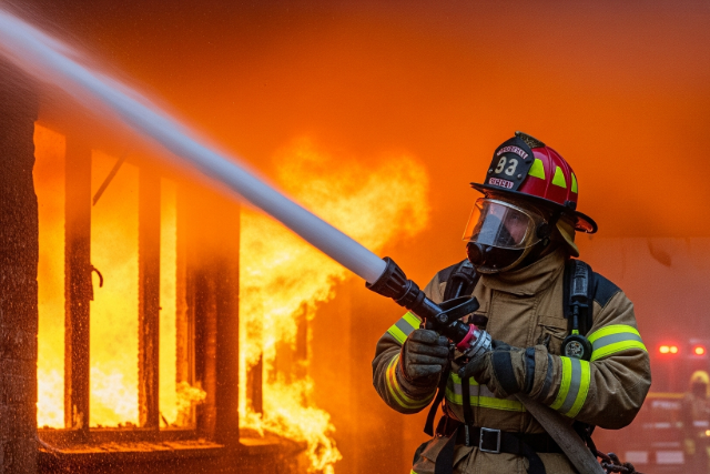 Áprilisi tűzvédelmi teszt Áprilisi tűzvédelmi teszt