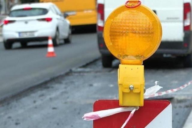 Aszfaltozs miatt lezrjk a Kossuth s Petfi utca keresztezdst