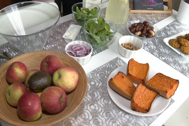 �trendjavaslatok - Eg�szs�gesen t�len is 