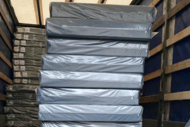 140 �j matrac seg�ti a betegell�t�st Zalaegerszegen