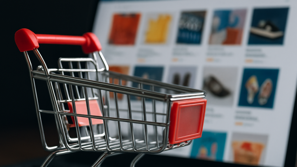 Közeleg a Black Friday, most még könnyebb a csaló webáruházak csapdájába esni Közeleg a Black Friday, most még könnyebb a csaló webáruházak csapdájába esni