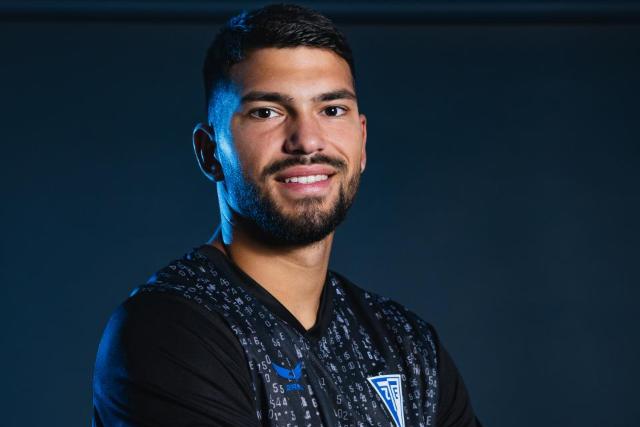an Mauricio Lalovi a ZTE FC-ben folytatja plyafutst