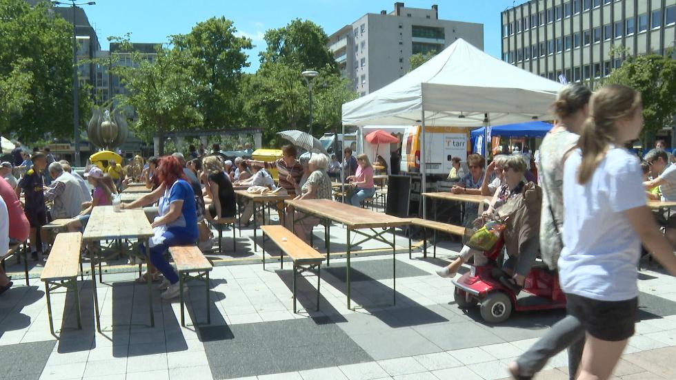 Htvgn rendeztk az Egerszeg Fesztivlt