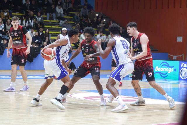 Gy�zelemmel jav�tana poz�ci�j�n a ZTE KK az alapszakasz z�r�s�n