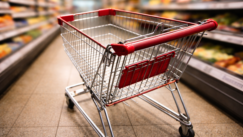 Utolsó roham a boltokban: szilveszteri és újévi nyitvatartás egy helyen Utolsó roham a boltokban: szilveszteri és újévi nyitvatartás egy helyen