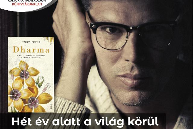Kultúrák találkozása - hét év alatt a világ körül Kultúrák találkozása - hét év alatt a világ körül