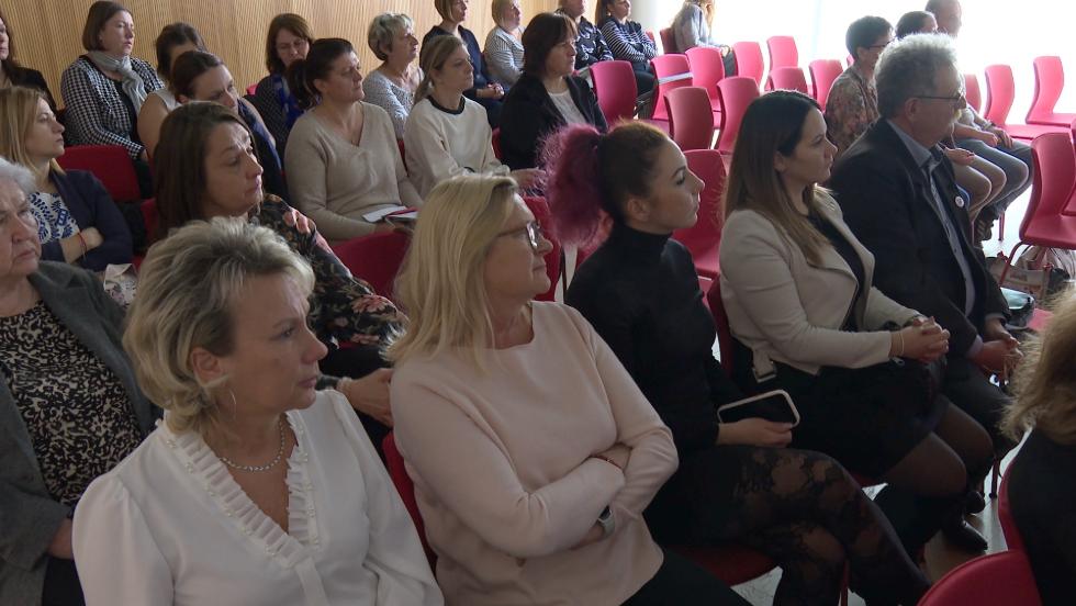 Fejlesztő foglalkoztatók tanácskoztak Fejlesztő foglalkoztatók tanácskoztak