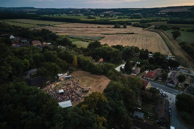 Elmarad a zalai Margófeszt Elmarad a zalai Margófeszt
