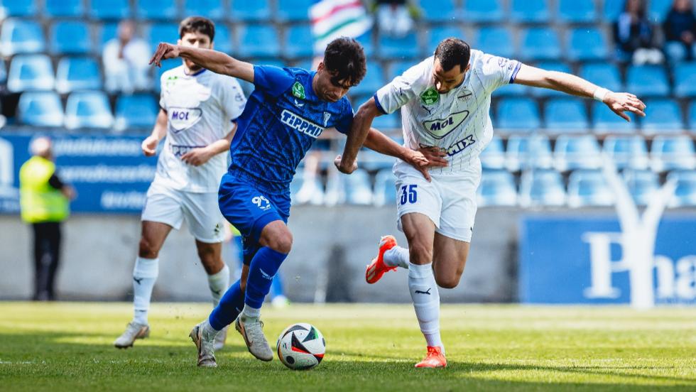 ZTE FC – Újpest: rangadó a győzelem reményében ZTE FC – Újpest: rangadó a győzelem reményében