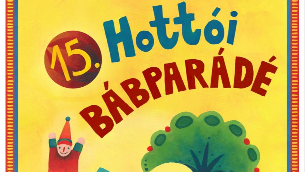 15. alkalommal v�rja a csal�dokat a Hott�i B�bpar�d�