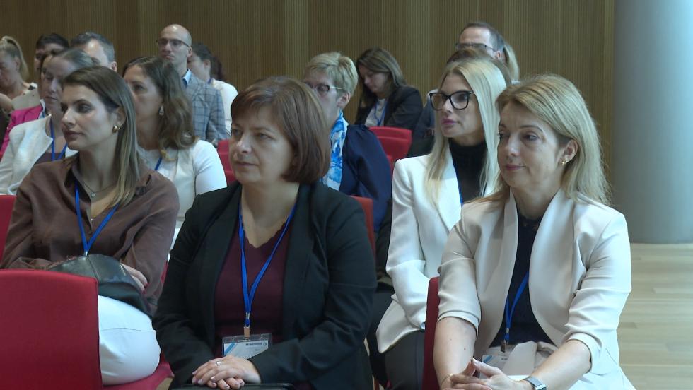 HR-konferenci�t tartottak Zalaegerszegen