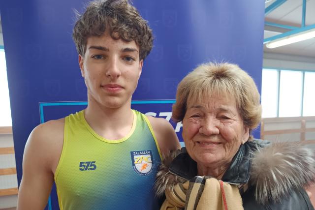 Huszonegyedszer is rangos mez�ny a Kondex Kup�n