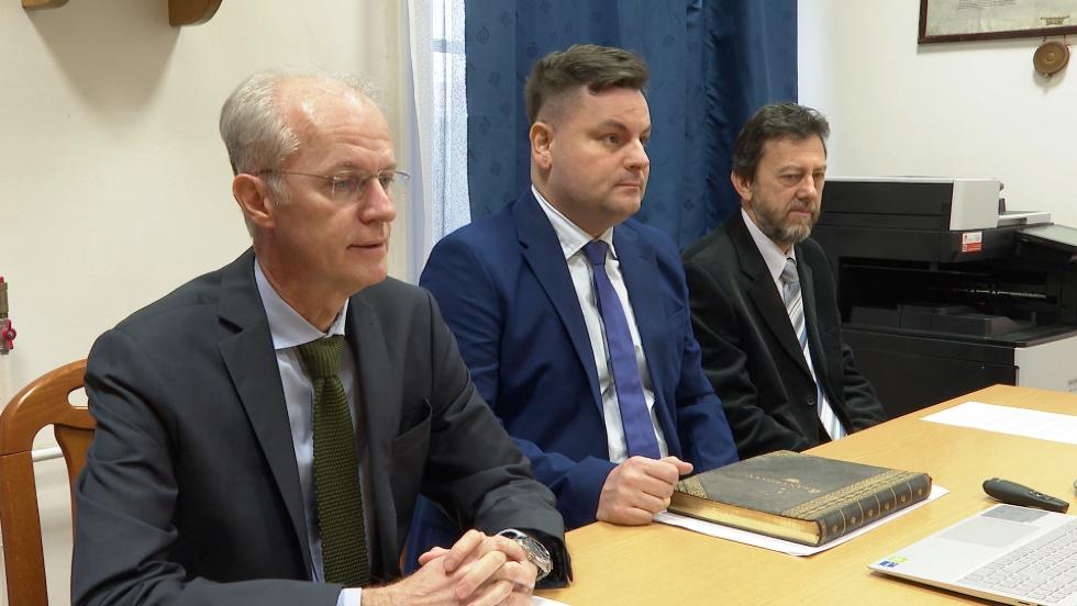 vet rtkelt a Zala Vrmegyei Levltr