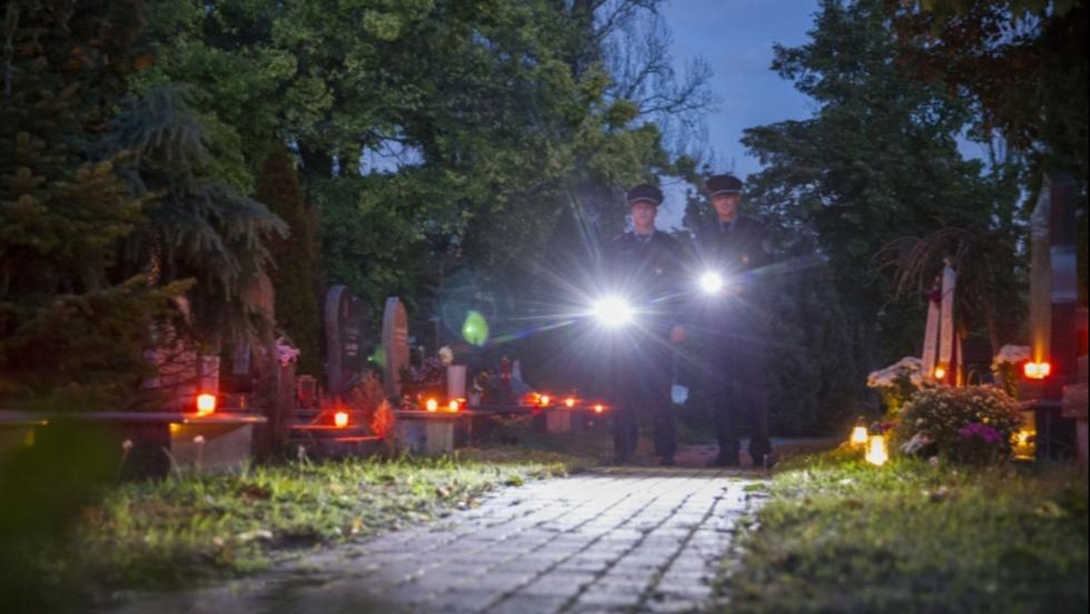 Fokozott polgárőri jelenlét várható Fokozott polgárőri jelenlét várható