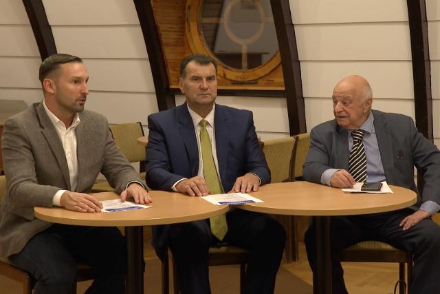 Lakossági fórumot tartottak Lakossági fórumot tartottak