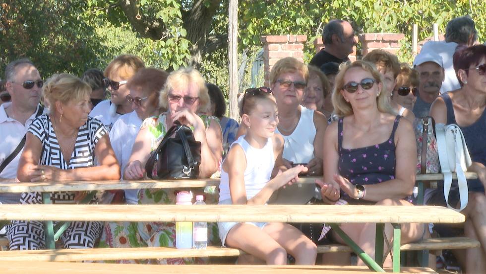 Sikeres volt a Bazitai Fesztivál Sikeres volt a Bazitai Fesztivál