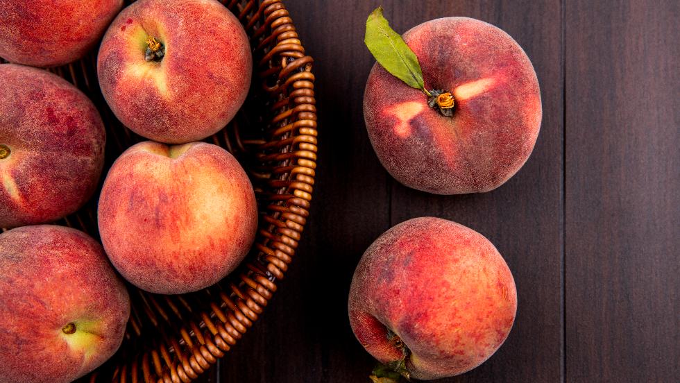 Védi a szívet és vitaminokban gazdag: ilyenkor a legideálisabb az őszibarack Védi a szívet és vitaminokban gazdag: ilyenkor a legideálisabb az őszibarack