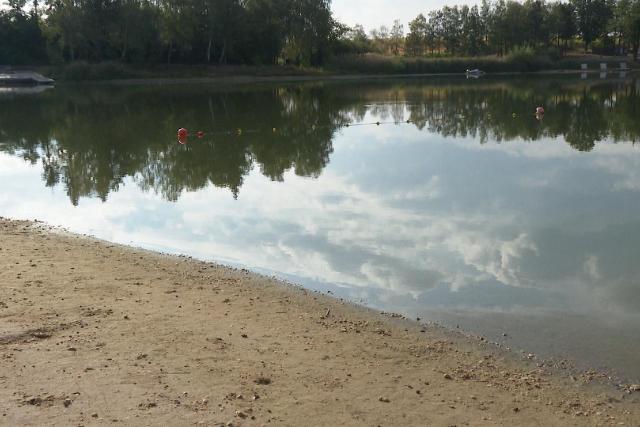 �jra teljesen k�rbej�rhat� a G�b�rti-t� Zalaegerszegen