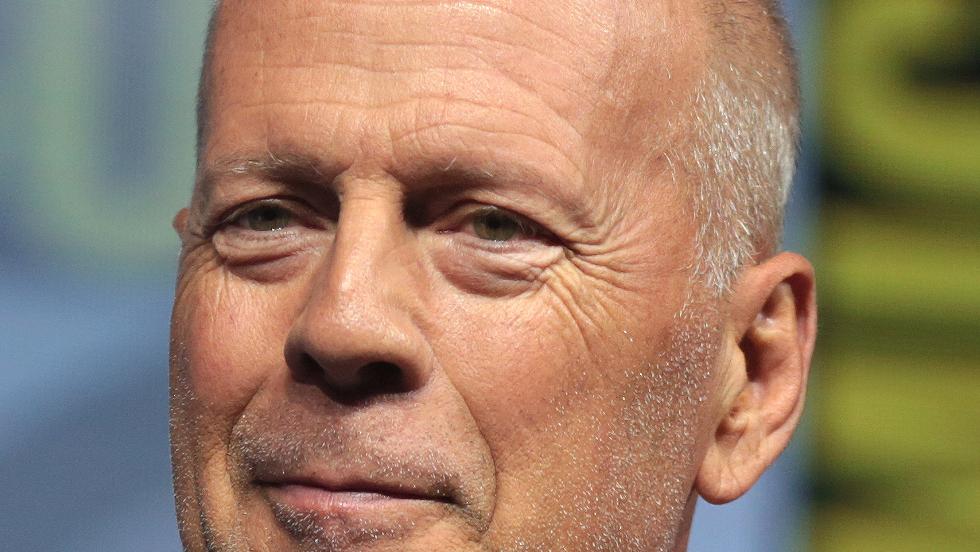 Az életkedve már eltűnt – Bruce Willis borzasztó állapotban van Az életkedve már eltűnt – Bruce Willis borzasztó állapotban van