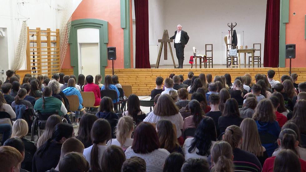 Sznhzi eladssal zrult a Mindszenty-napok