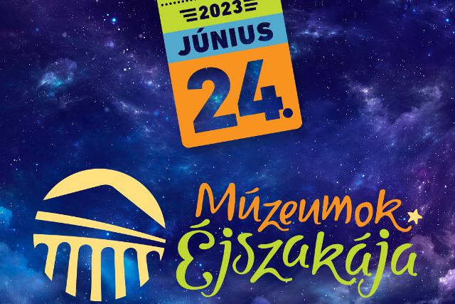 Múzeumok éjszakája Zalaegerszegen Múzeumok éjszakája Zalaegerszegen