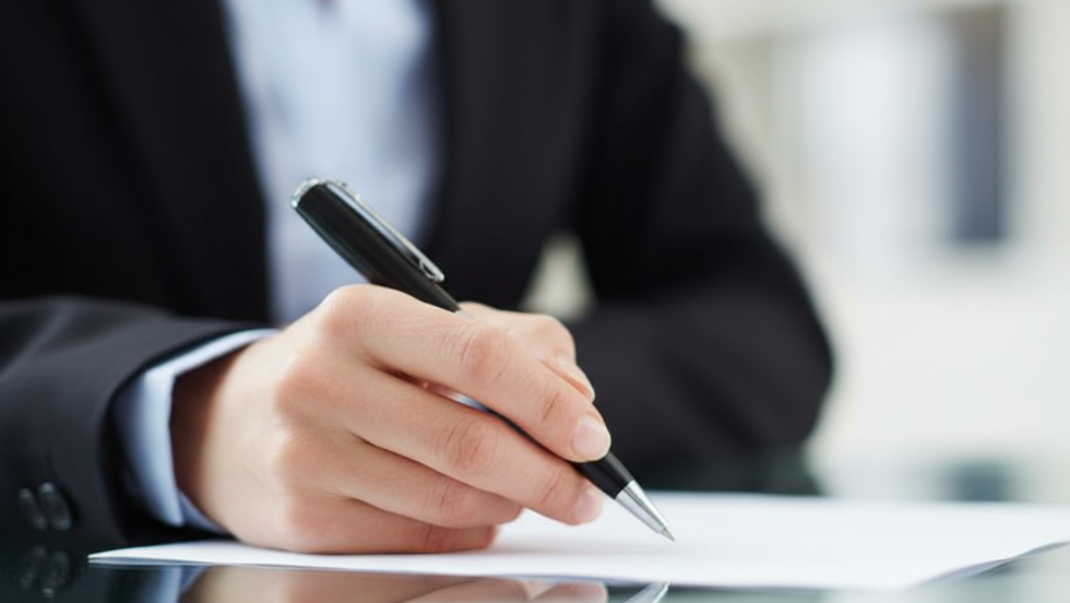 Szünetel az ügyfélfogadás Szünetel az ügyfélfogadás